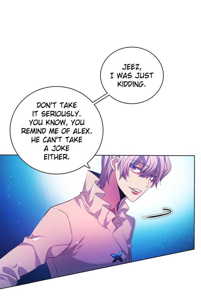 Zero Game Chapter 71 116