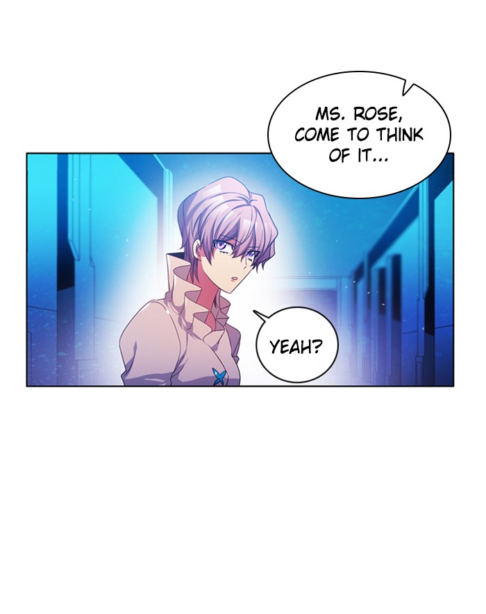 Zero Game Chapter 71 127