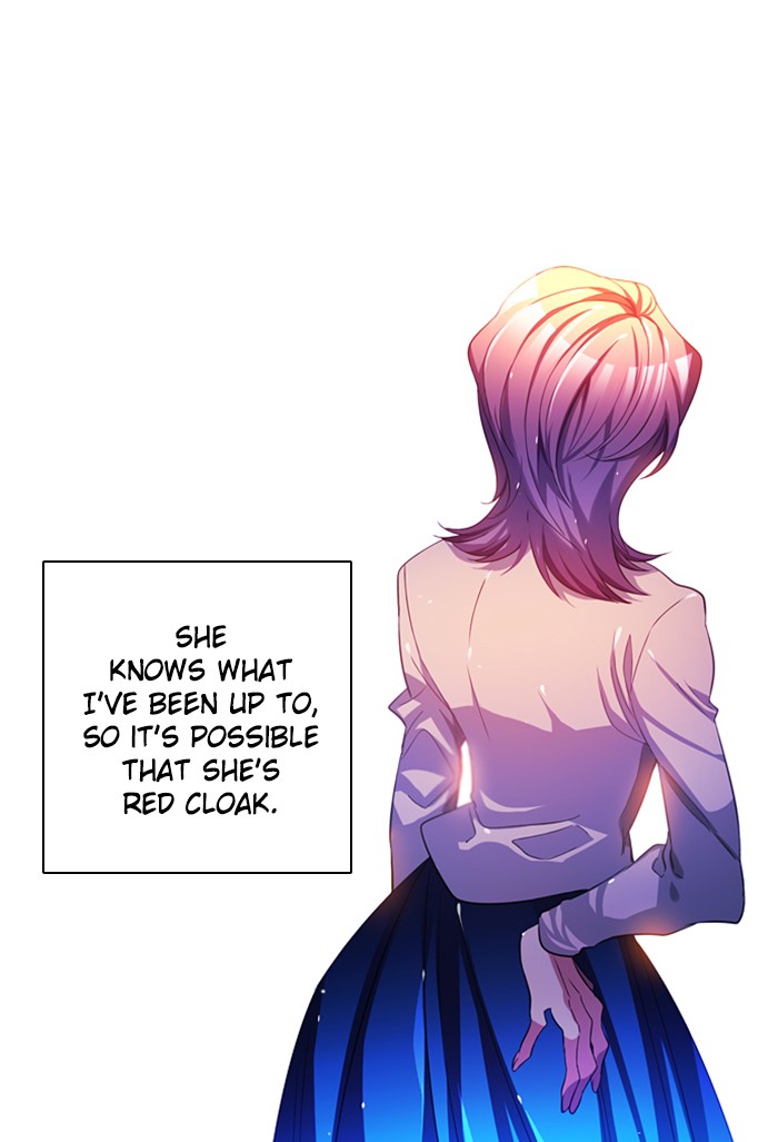 Zero Game Chapter 72 5