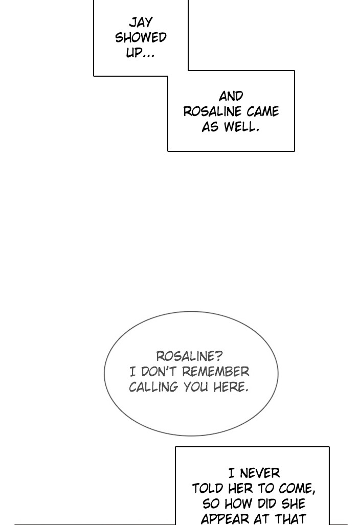 Zero Game Chapter 72 15
