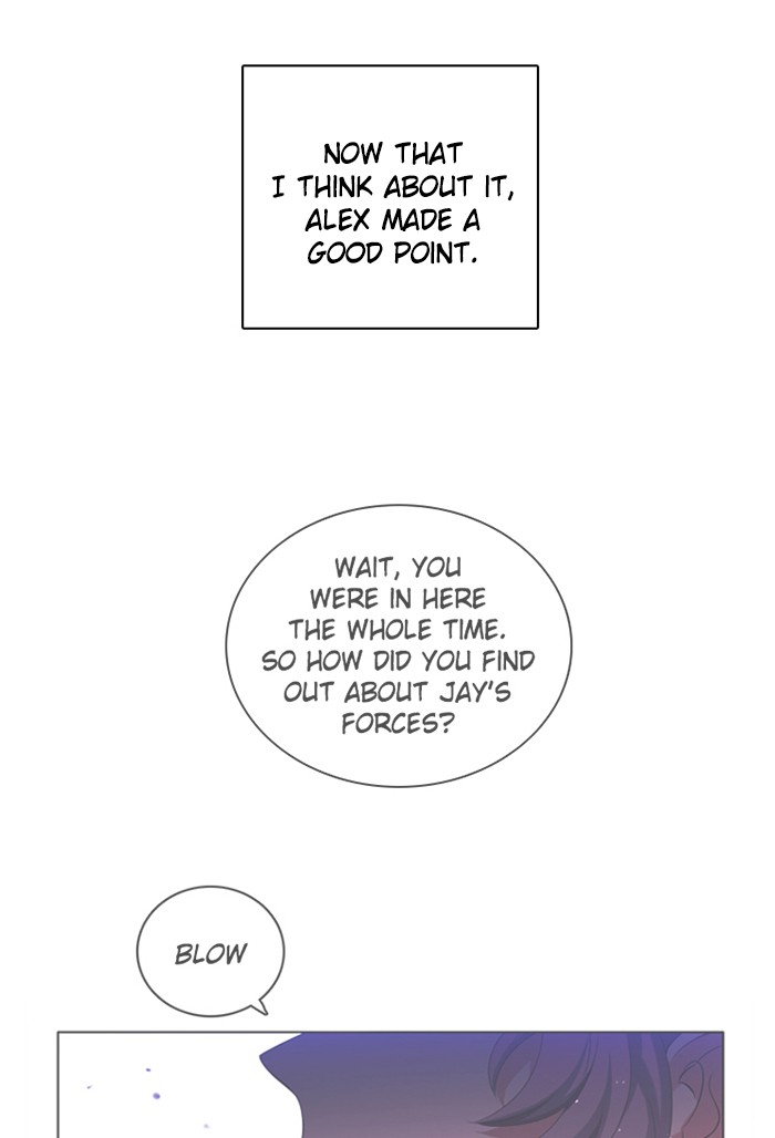 Zero Game Chapter 72 17
