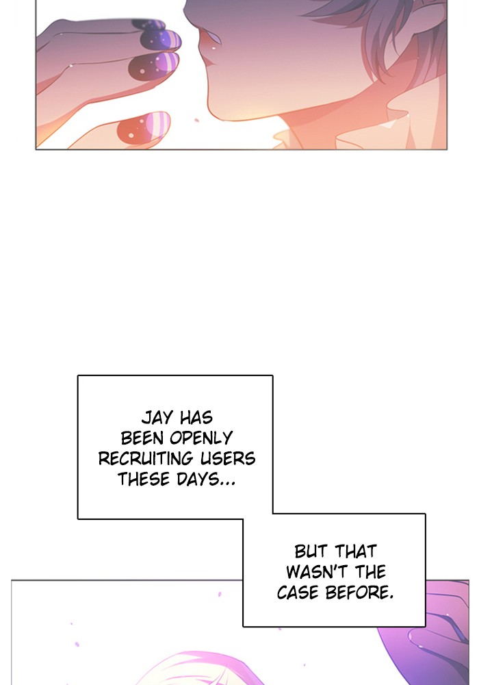 Zero Game Chapter 72 18