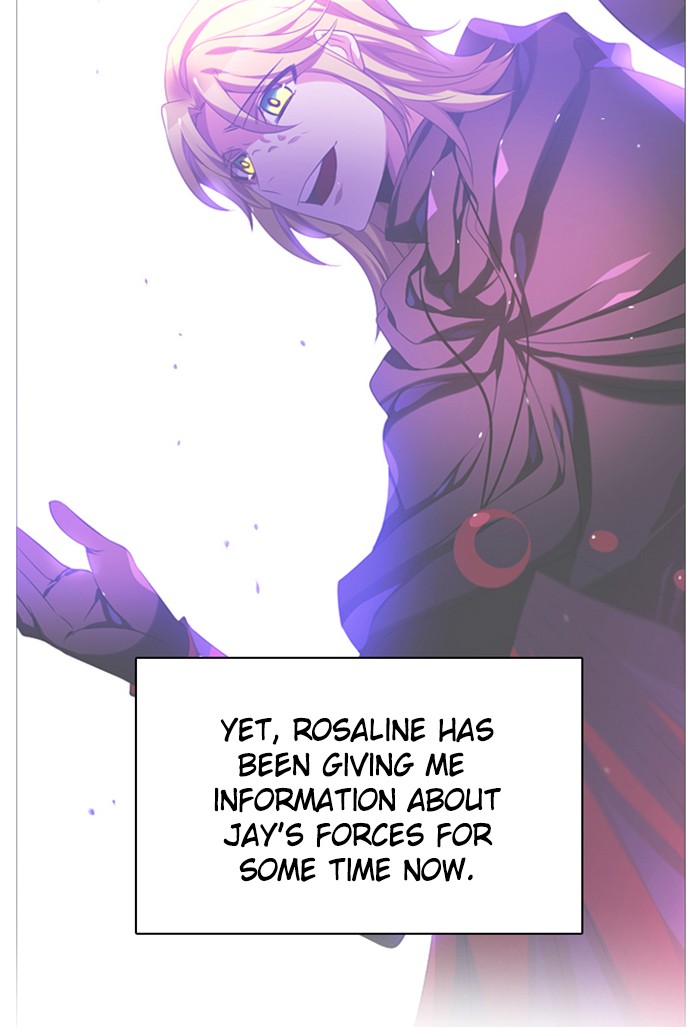 Zero Game Chapter 72 19