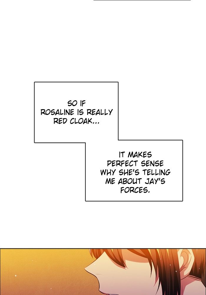 Zero Game Chapter 72 22