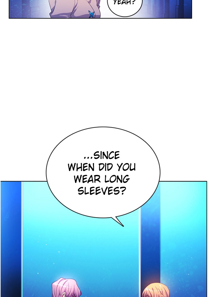 Zero Game Chapter 72 28