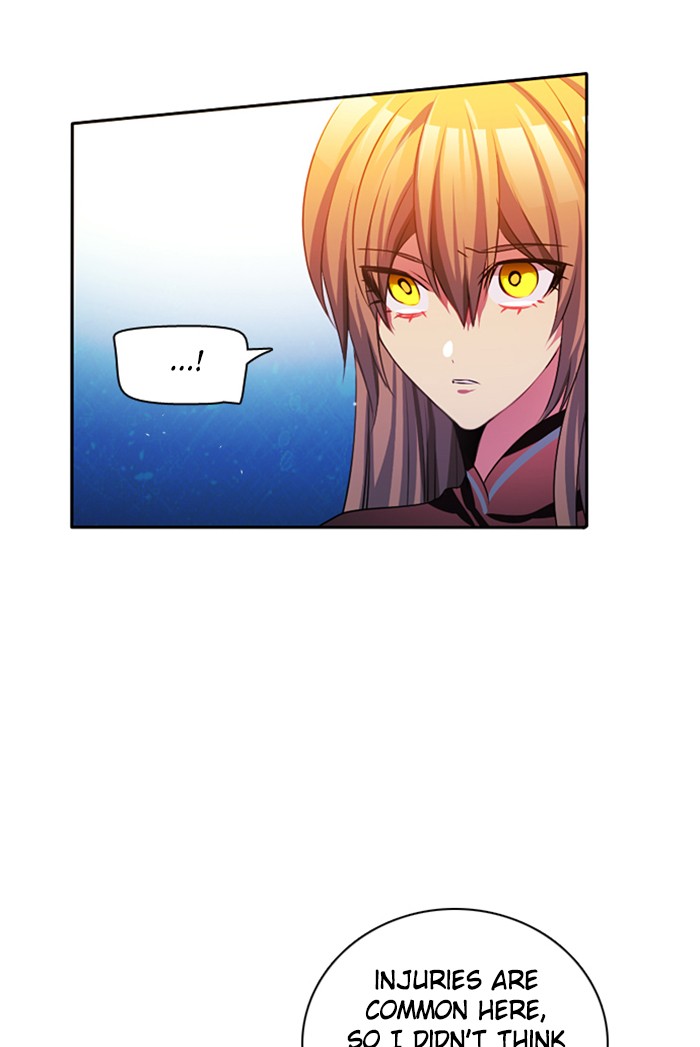 Zero Game Chapter 72 34