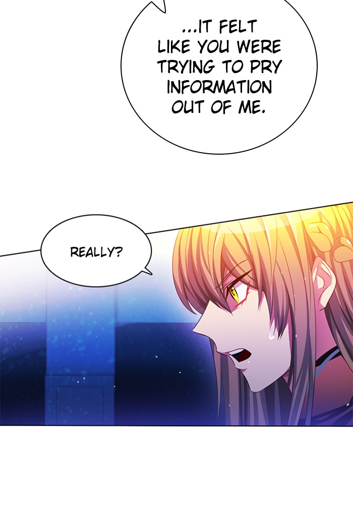 Zero Game Chapter 72 36