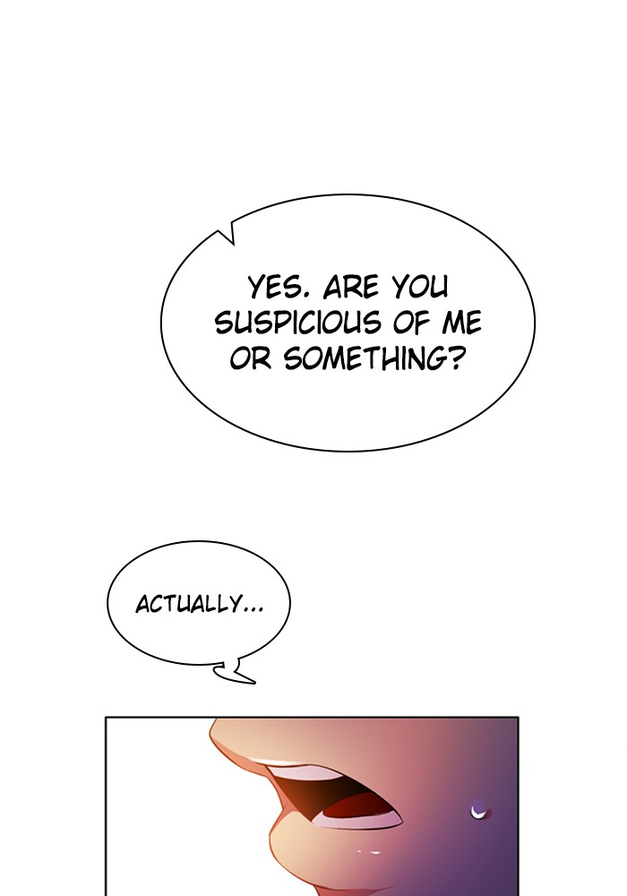Zero Game Chapter 72 37