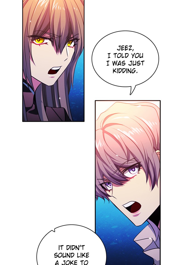 Zero Game Chapter 72 42