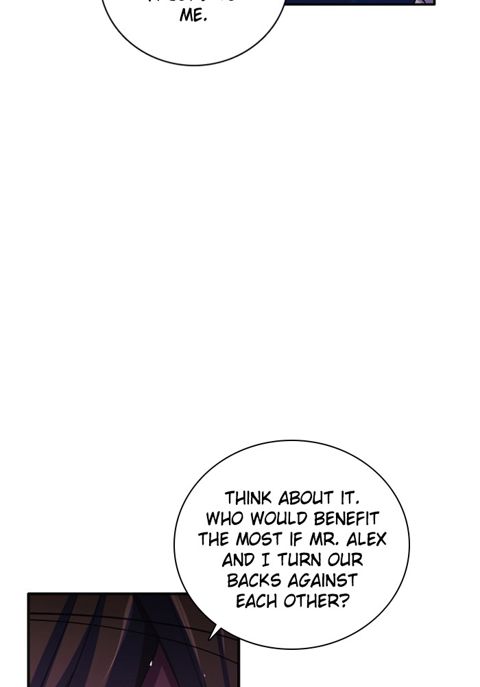 Zero Game Chapter 72 43