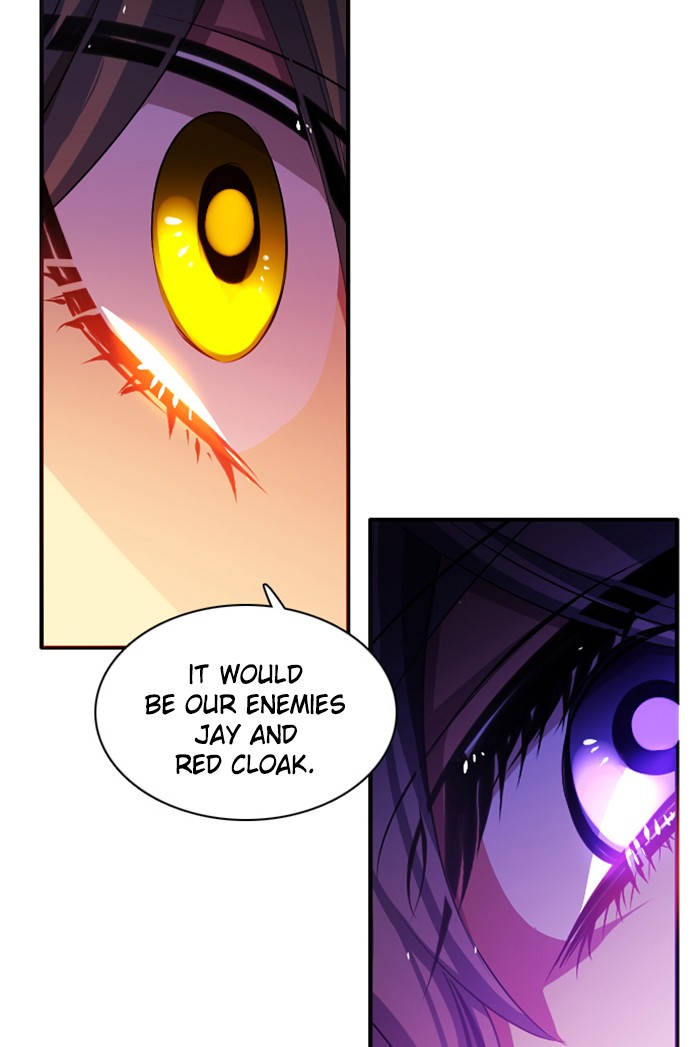 Zero Game Chapter 72 44