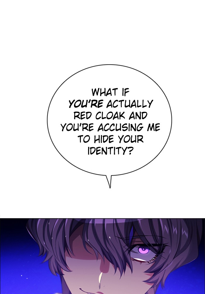 Zero Game Chapter 72 47