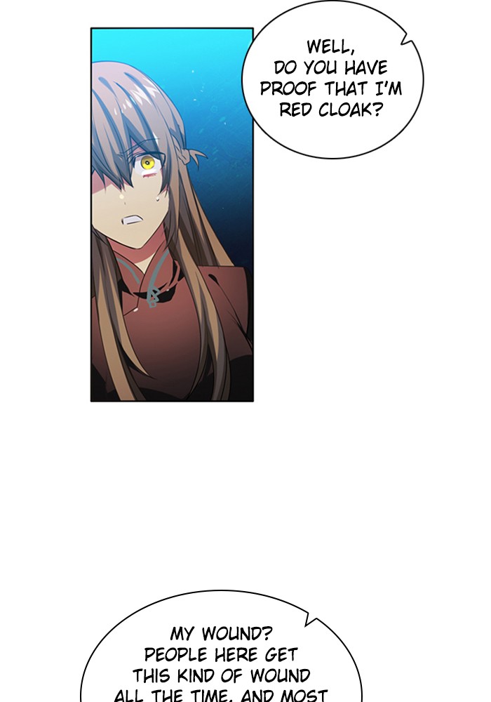 Zero Game Chapter 72 49