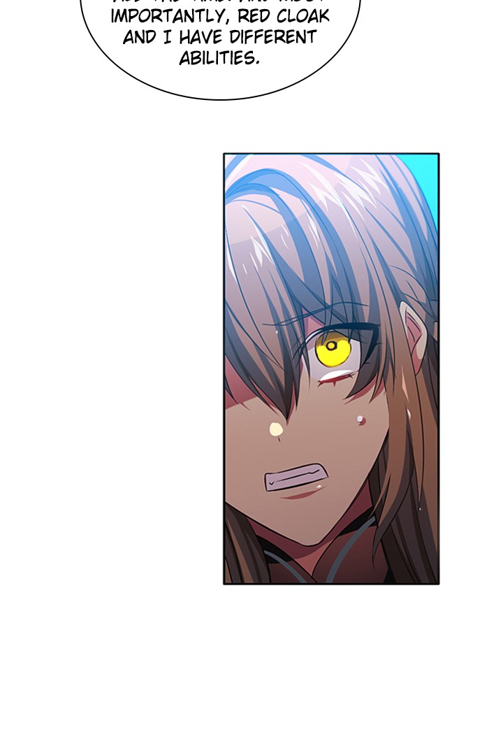 Zero Game Chapter 72 50