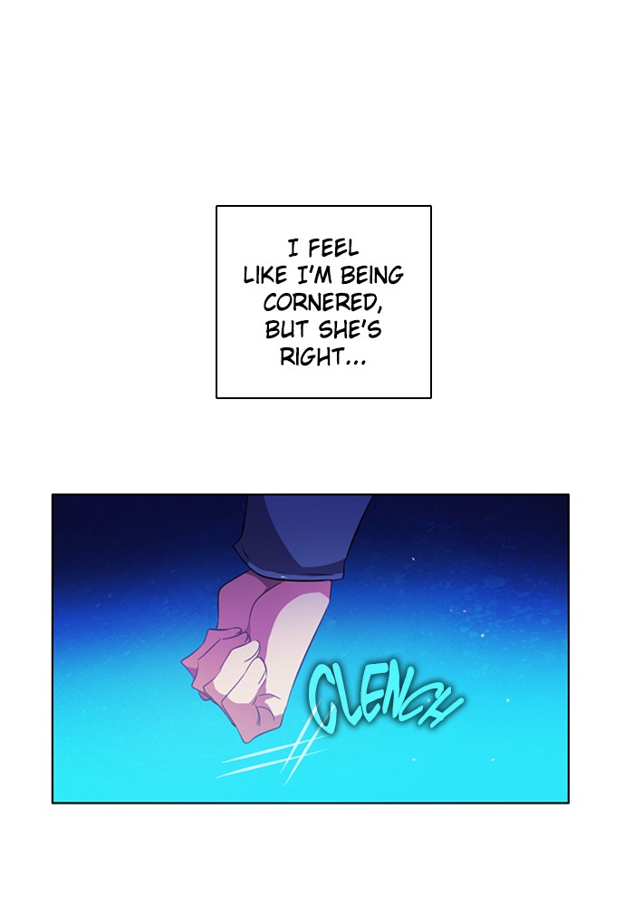 Zero Game Chapter 72 53