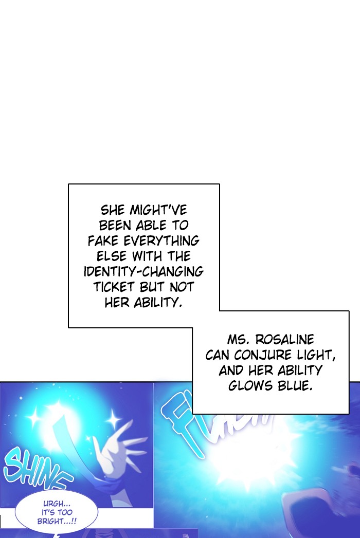 Zero Game Chapter 72 54