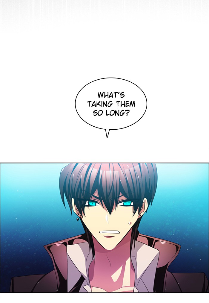 Zero Game Chapter 72 71