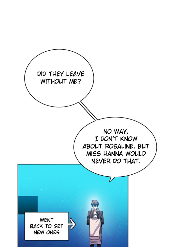 Zero Game Chapter 72 72