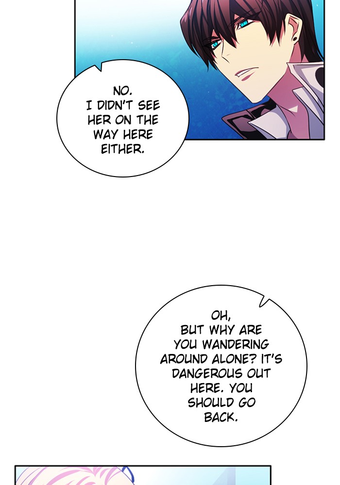 Zero Game Chapter 72 76