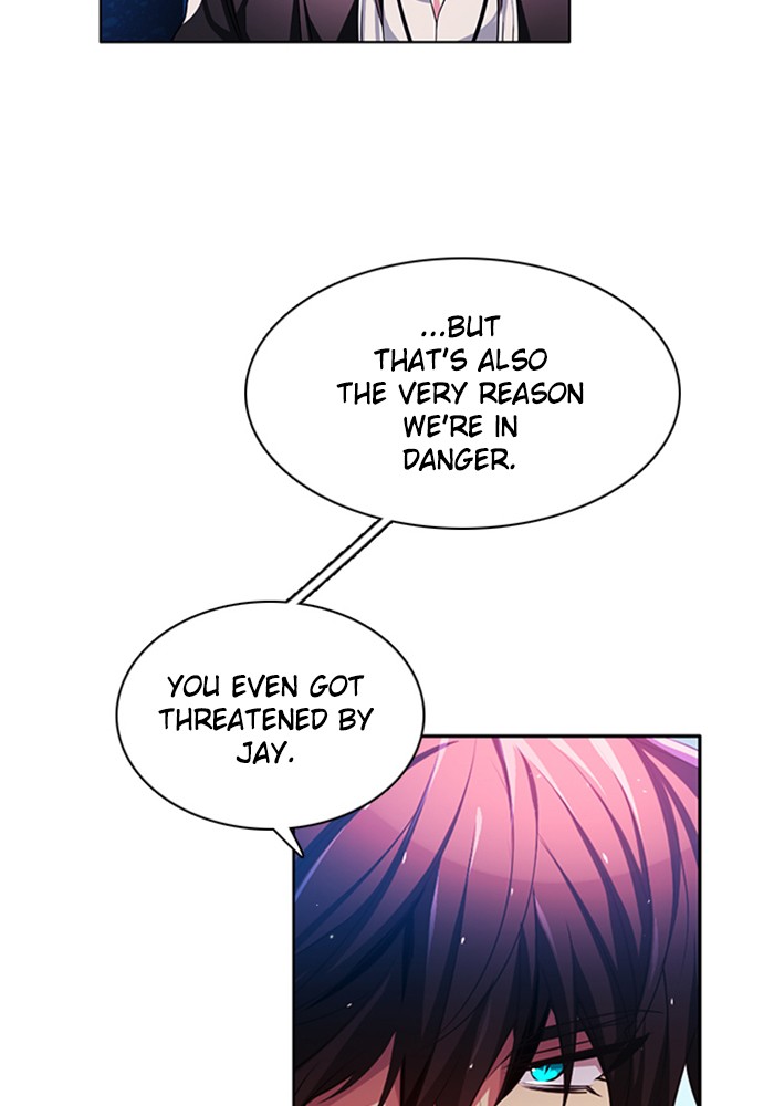 Zero Game Chapter 72 84