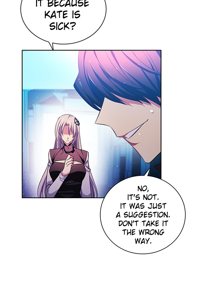 Zero Game Chapter 72 87