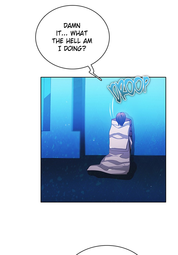Zero Game Chapter 72 95