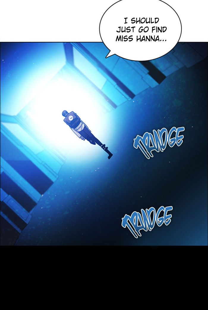 Zero Game Chapter 72 98