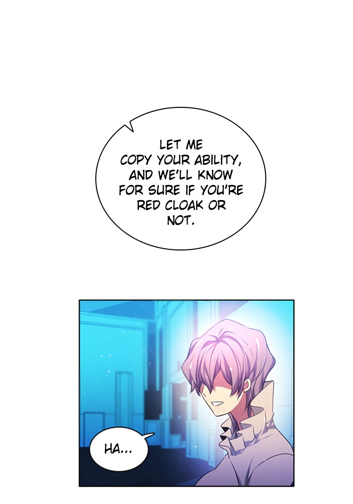 Zero Game Chapter 72 105