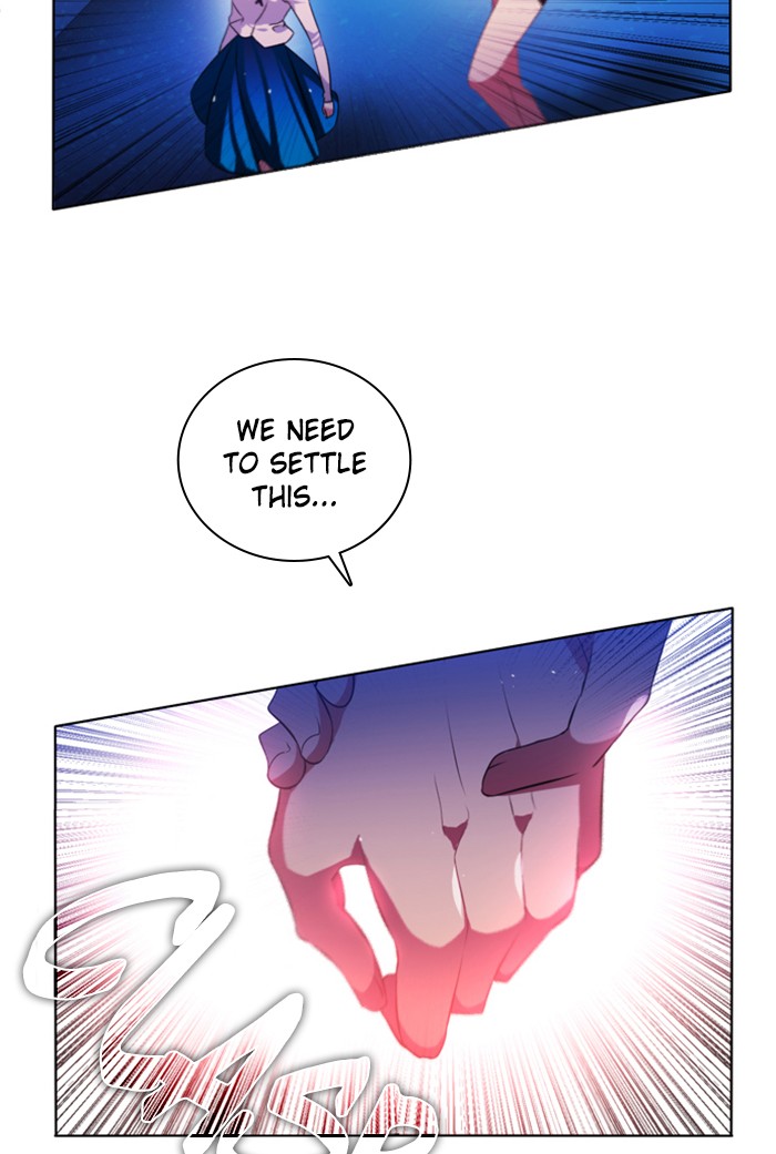 Zero Game Chapter 72 110