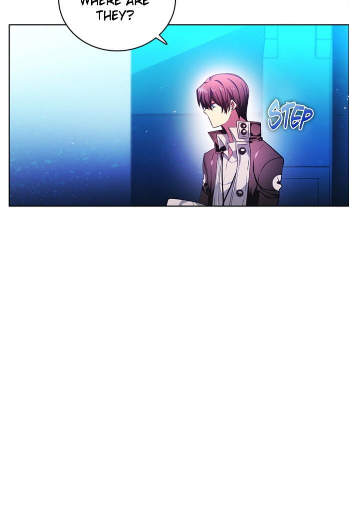 Zero Game Chapter 72 116