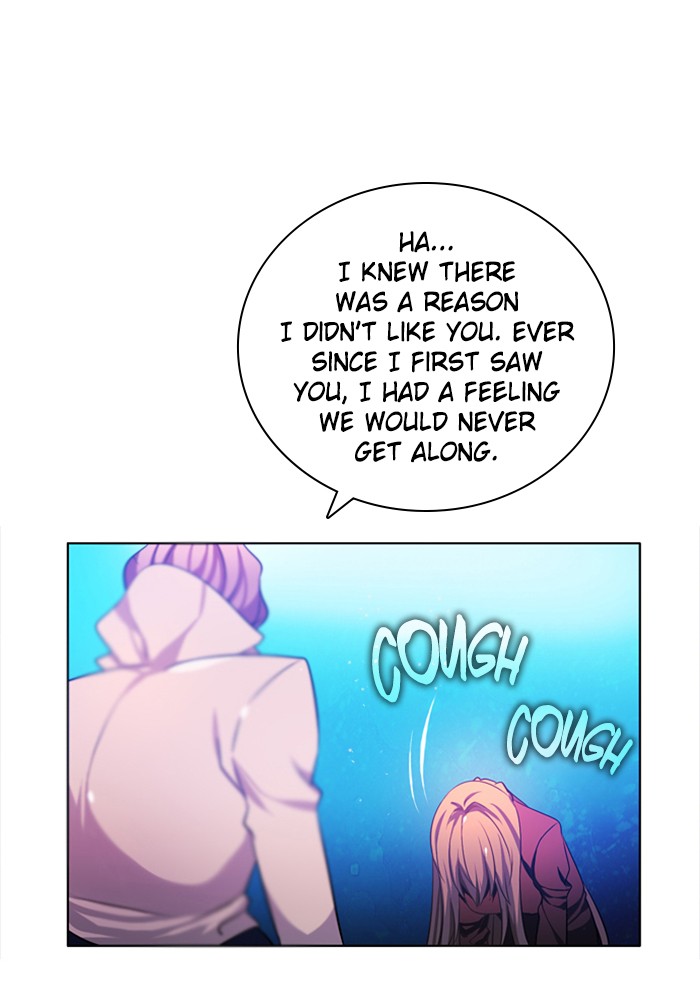 Zero Game Chapter 72 128