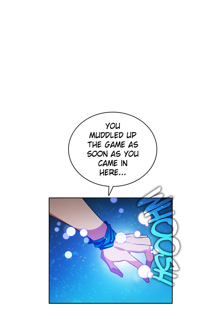 Zero Game Chapter 72 129