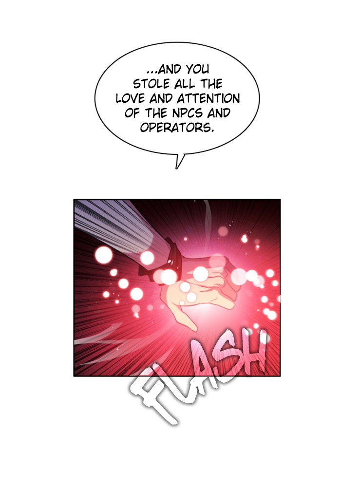 Zero Game Chapter 72 130