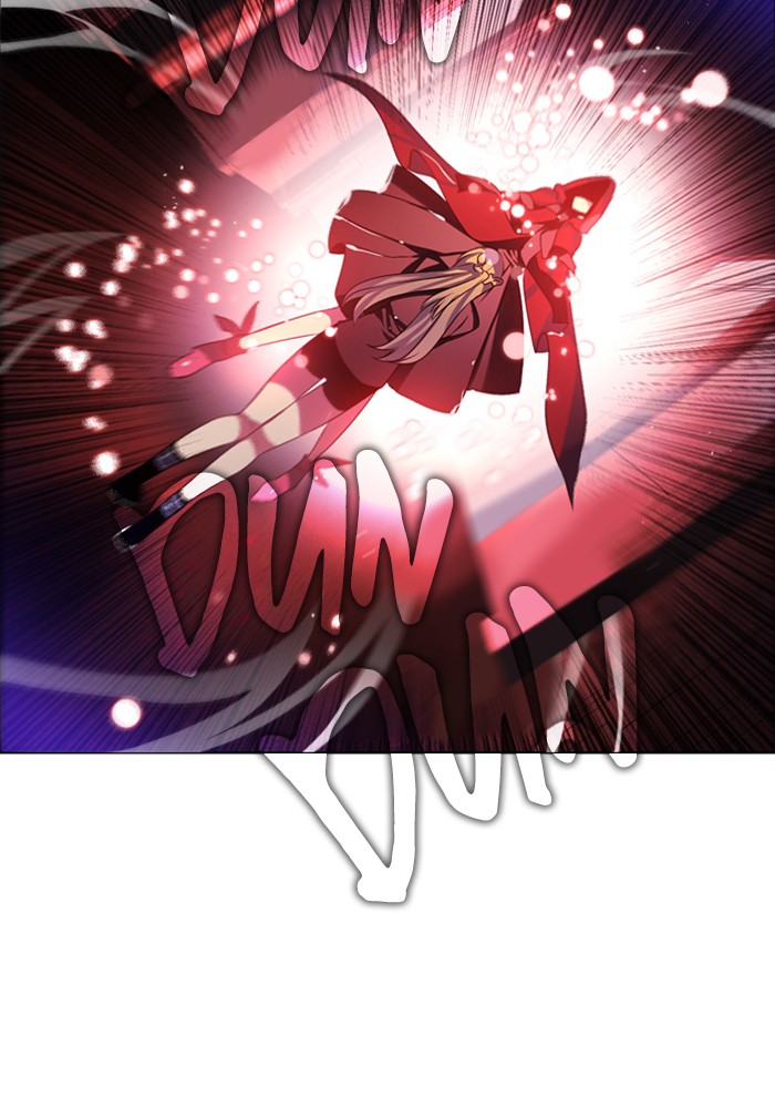 Zero Game Chapter 72 132