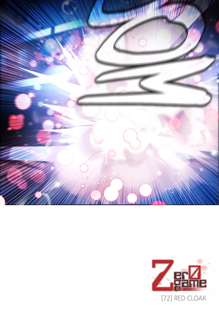 Zero Game Chapter 72 145