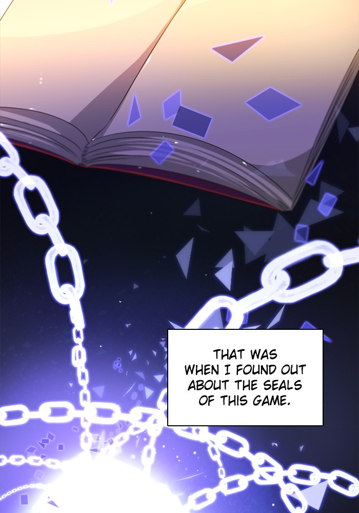 Zero Game Chapter 73 4