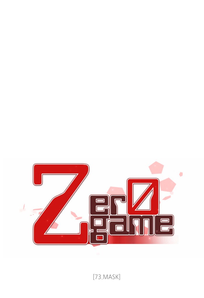 Zero Game Chapter 73 27