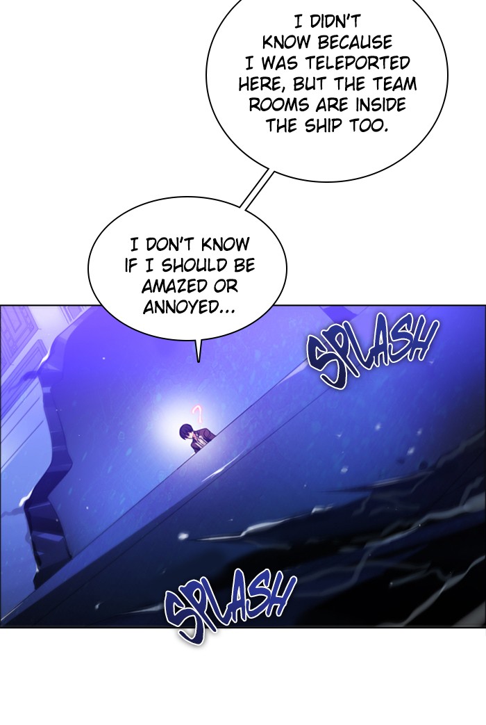 Zero Game Chapter 73 36