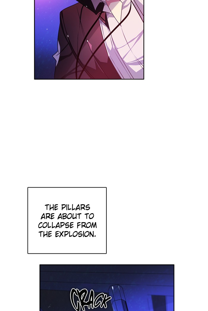 Zero Game Chapter 73 38