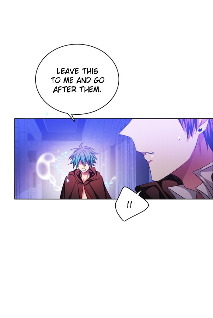 Zero Game Chapter 73 44