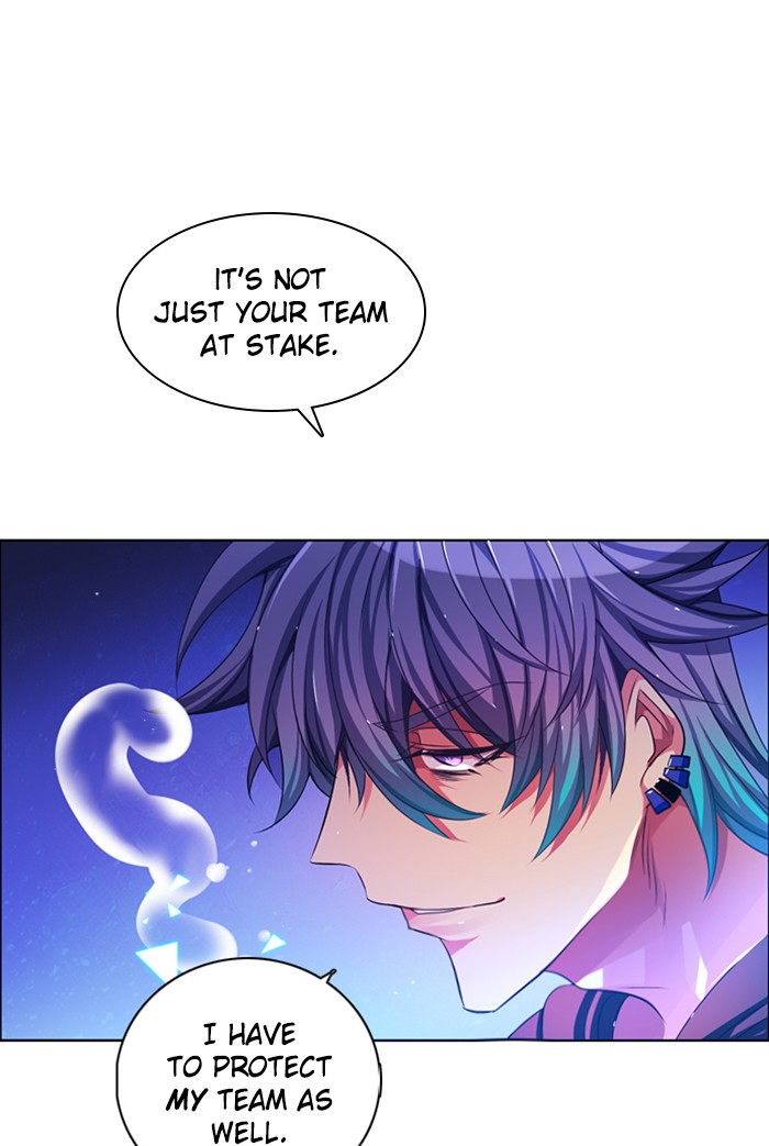 Zero Game Chapter 73 50