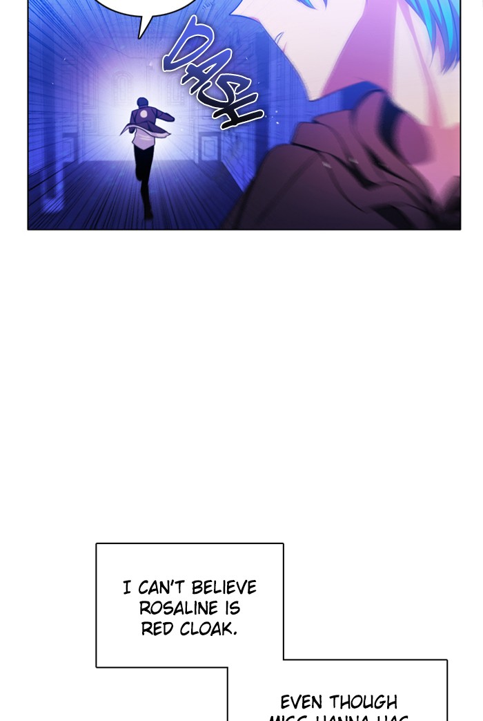 Zero Game Chapter 73 52