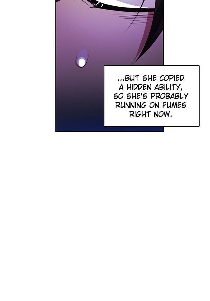 Zero Game Chapter 73 55