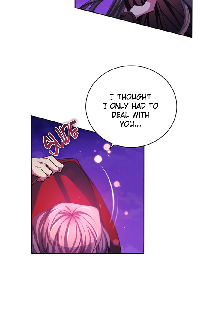 Zero Game Chapter 73 61