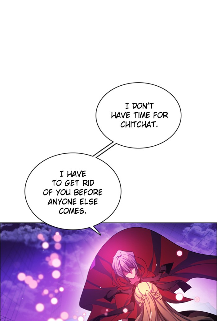 Zero Game Chapter 73 73