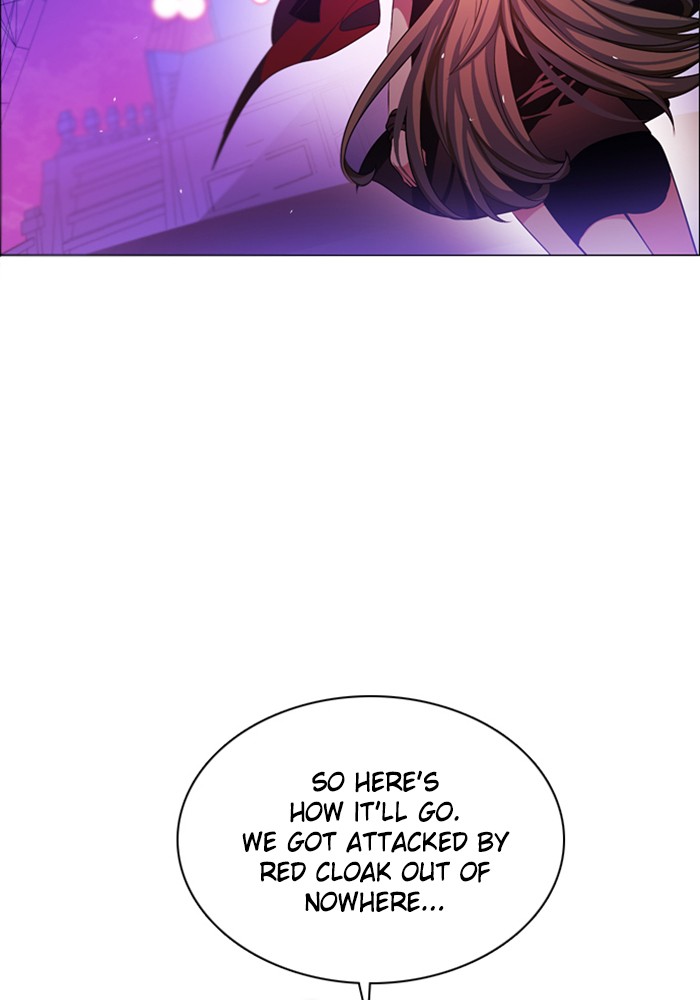 Zero Game Chapter 73 74