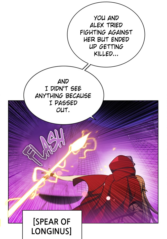 Zero Game Chapter 73 76