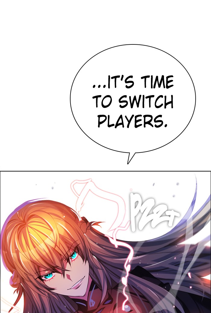 Zero Game Chapter 73 90