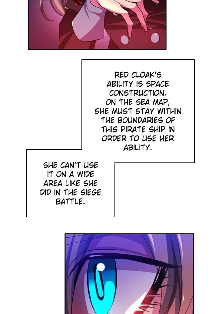Zero Game Chapter 73 100