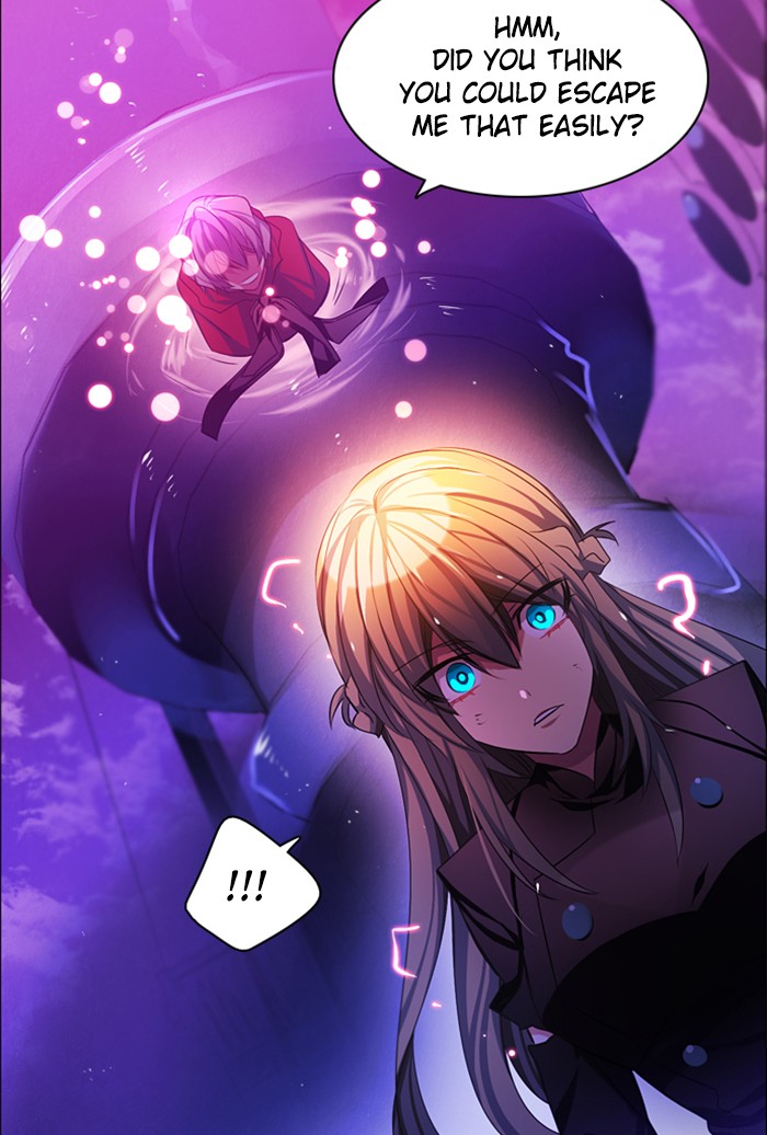 Zero Game Chapter 73 104